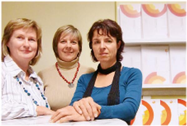 Kinästhetik Ressourcenpool Verlag und Logistik