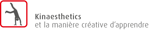 Kinaesthetics et la manière créative d’apprendre<br />