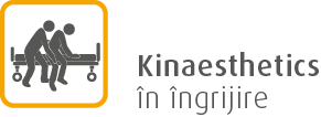 Kinaesthetics în Îngrijire