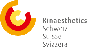 Kinästhetik-Logo Kinaesthetics Schweiz