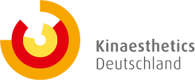 Kinästhetik-Logo Kinaesthetics Deutschland