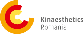 Kinästhetik-Logo România